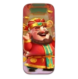 God Of
Wealth
