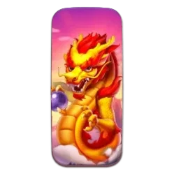 Pengejaran
Naga