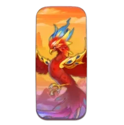 Phoenix
Legend