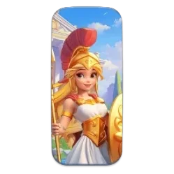 Wisdom
Of Athena