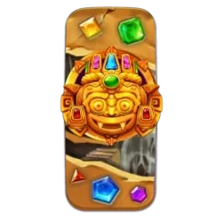 Aztec
Gems