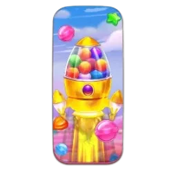 Sugar Rush
1000