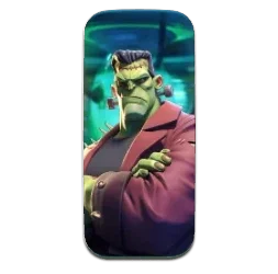Doctor
Frankenstein