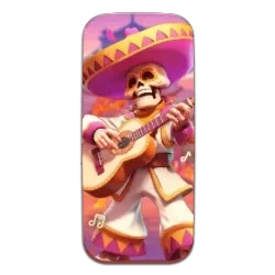 Bandito
Liar